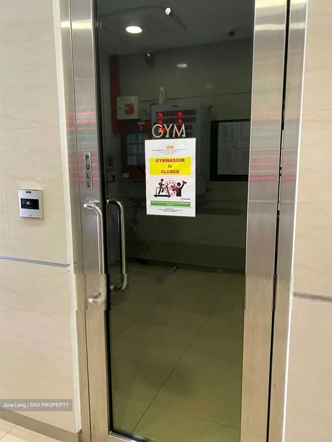 Vibes@Upper Serangoon (D19), Apartment #416998371